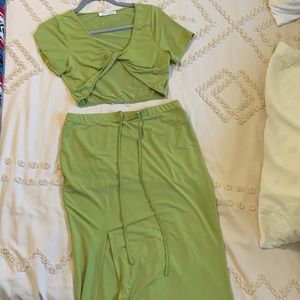 12th Tribe 2 piece set